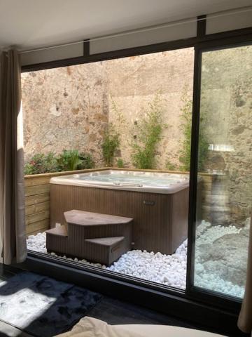 Apartmán Loft De Charme Agde Exteriér fotografie