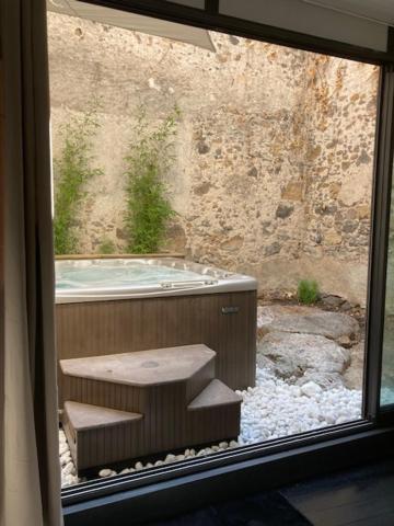 Apartmán Loft De Charme Agde Exteriér fotografie