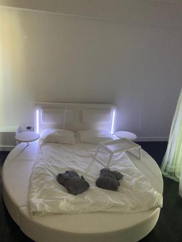 Apartmán Loft De Charme Agde Exteriér fotografie